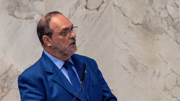 Romeu Tuma Jr. é afastado do Conselho Deliberativo do Corinthians