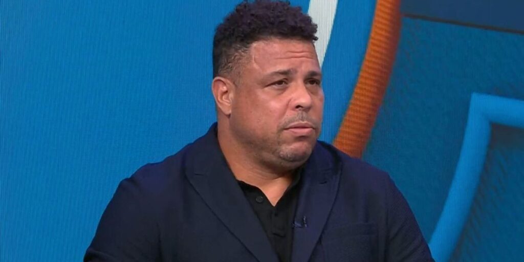 Ronaldo revela torcida por Guardiola na Seleção e elogia Renato Gaúcho