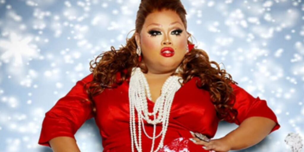 RuPaul's Drag Race: Participante amputa perna após infecção grave