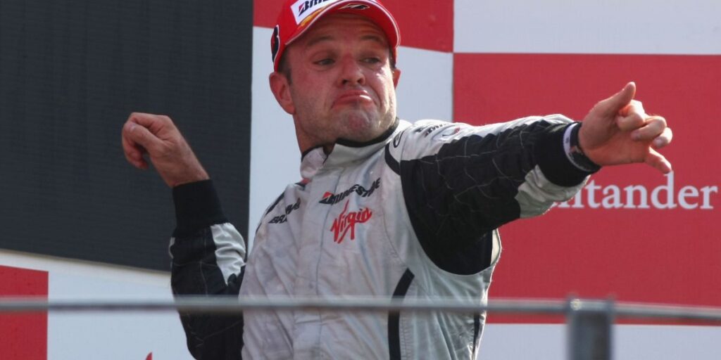 Fórmula 1: Rubinho revela detalhes de polêmica com Schumacher na Ferrari