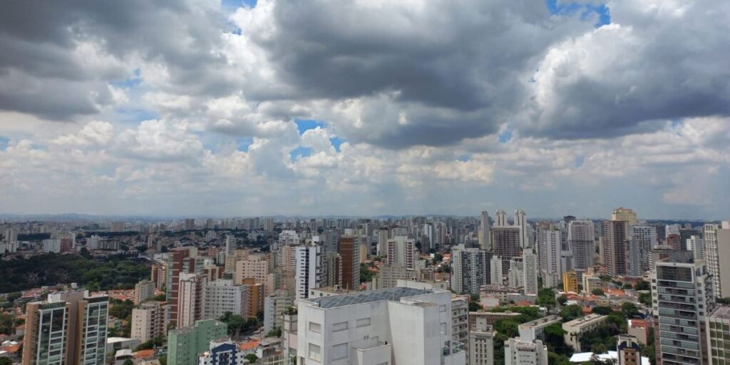 Veja como fica a previsão do tempo durante o feriado de Páscoa