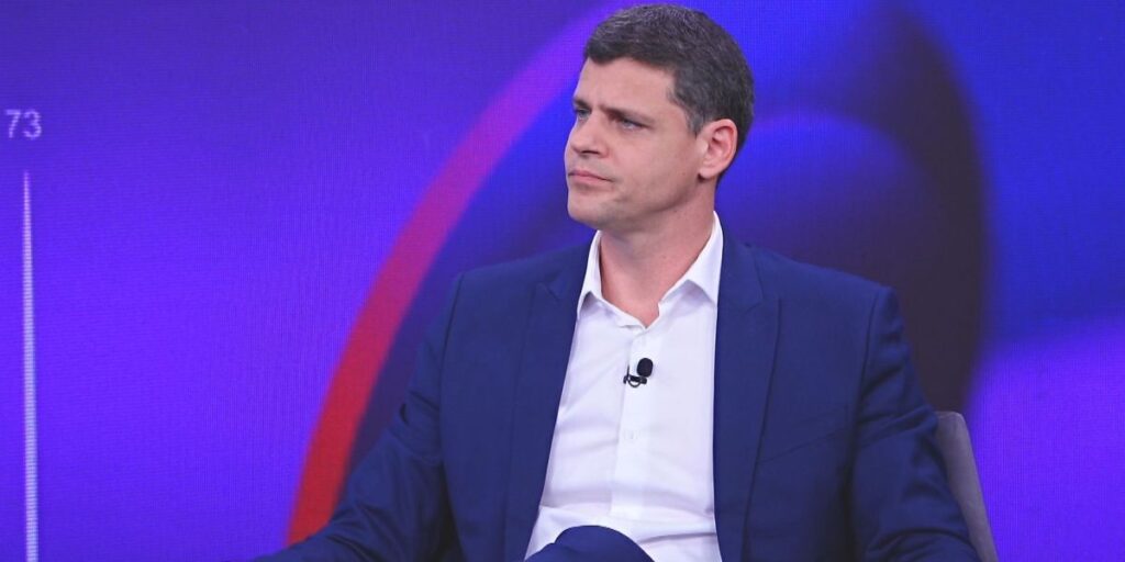 Papel de "goleiro" é mais importante que nunca, diz Funchal sobre fiscal