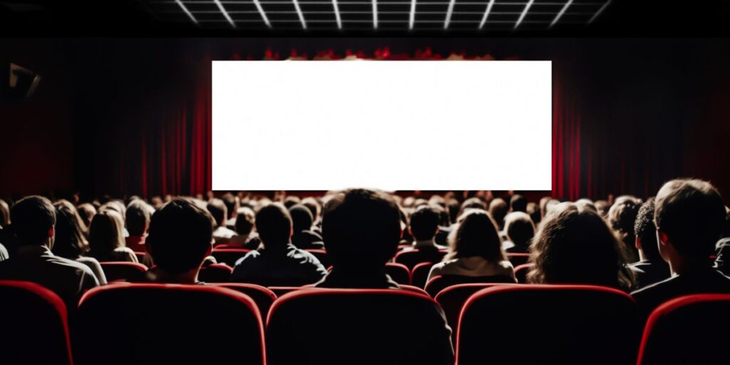 Público 60+ é foco de sessões gratuitas de cinema; saiba mais