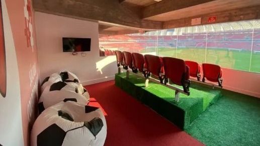 Clubes realizam ações no Dia Mundial de Conscientização do Autismo