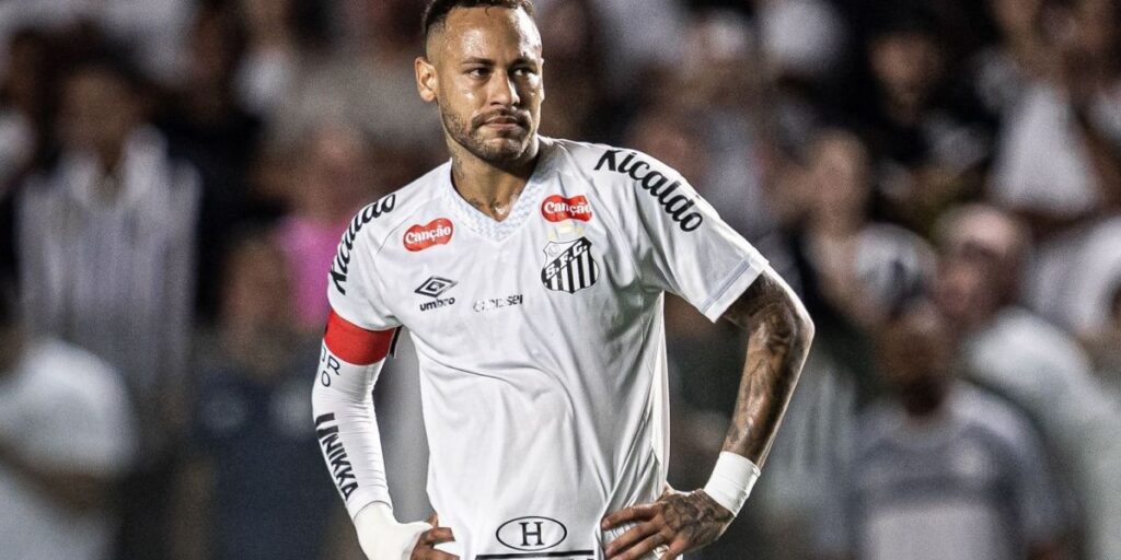 Neymar acumula mais de 1.400 dias lesionado na carreira; veja histórico