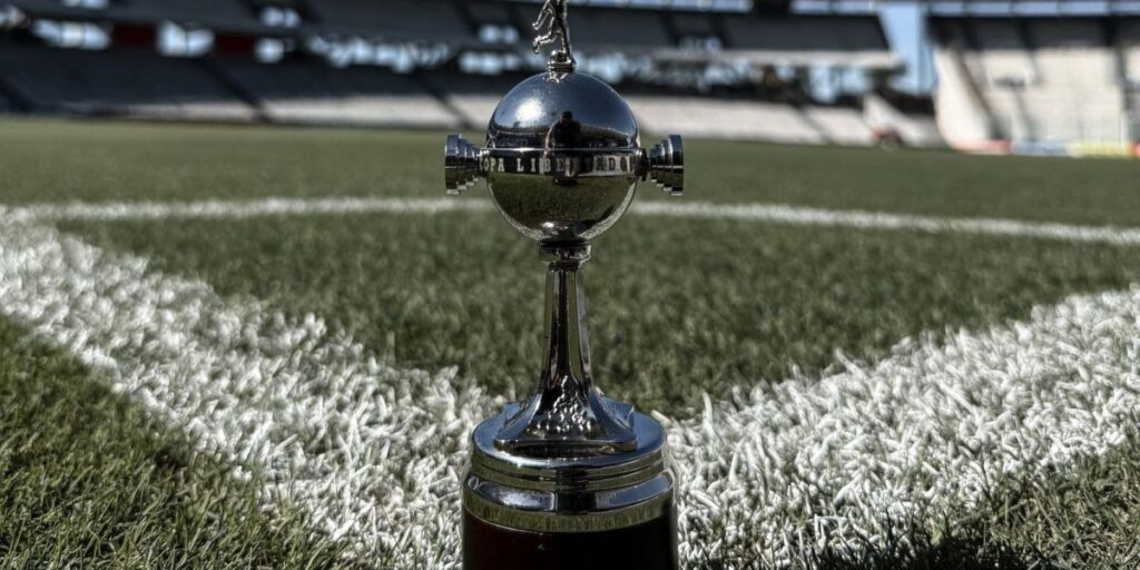 Talleres x São Paulo: veja escalações do jogo pela Libertadores