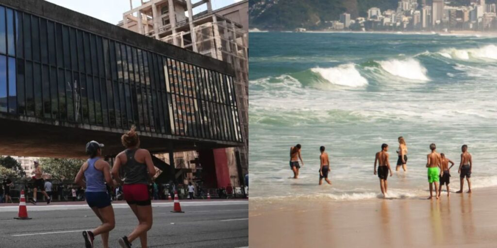 Feriado de Páscoa: veja o que abre e o que fecha em SP e no Rio
