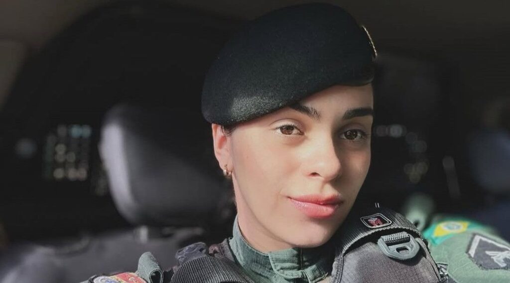 PM punida por lavar viatura sofreu outra denúncia; defesa alega perseguição