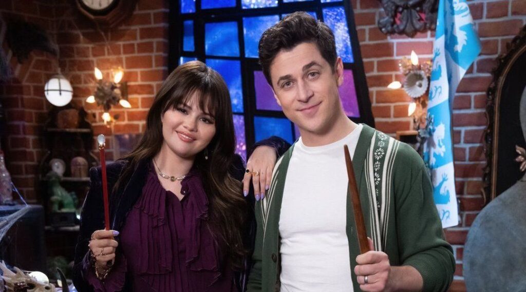 "Os Feiticeiros de Waverly Place": spin-off é renovado para 2ª temporada