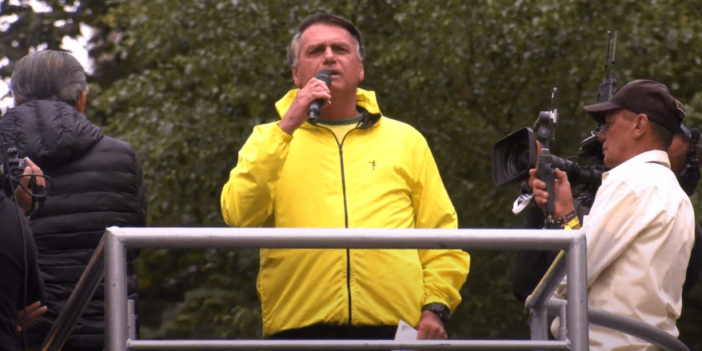 Bolsonaro: se tomei decisão equivocada não foi por má-fé