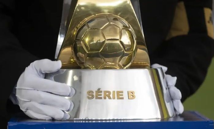 Brasileirão Série B não vai passar na Globo; veja onde assistir