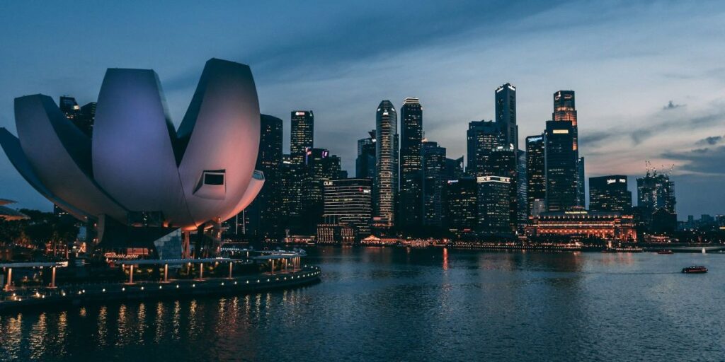 Singapura oferece bolsas de estudo em programa de PhD