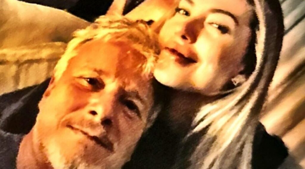 Ex de Marcello Novaes diz que namoro acabou após preenchimento no bumbum