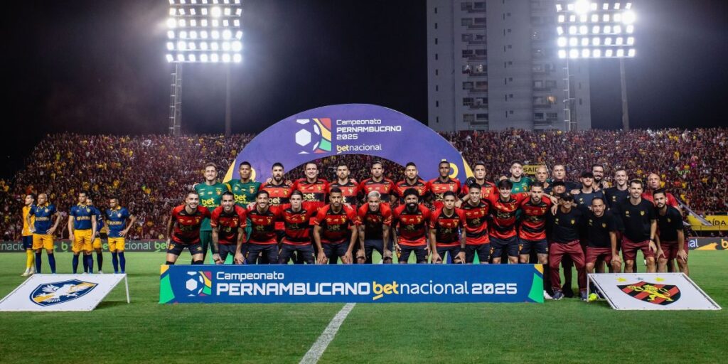 Filho de dono do Retrô perde pênalti decisivo em final contra Sport