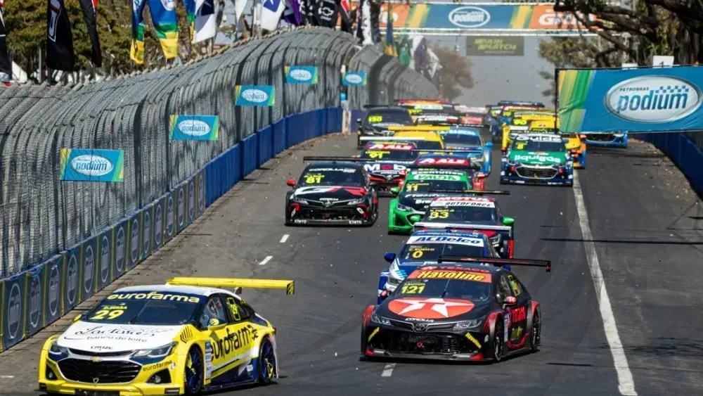 Stock Car tem 29 de 30 pilotos confirmados para temporada 2025; veja lista