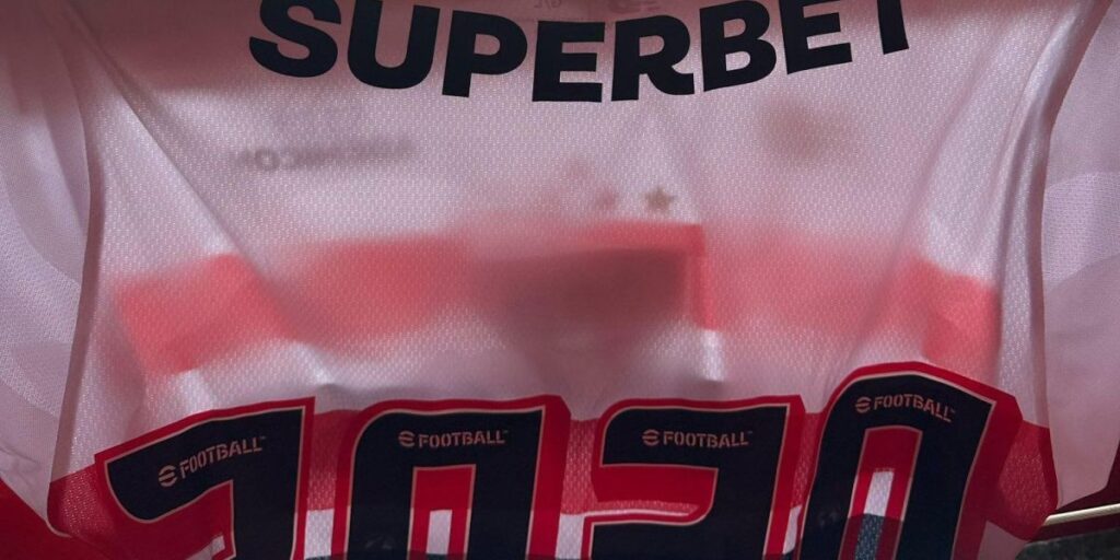 São Paulo: Renovação com patrocinadora prevê mudança de nome do CT