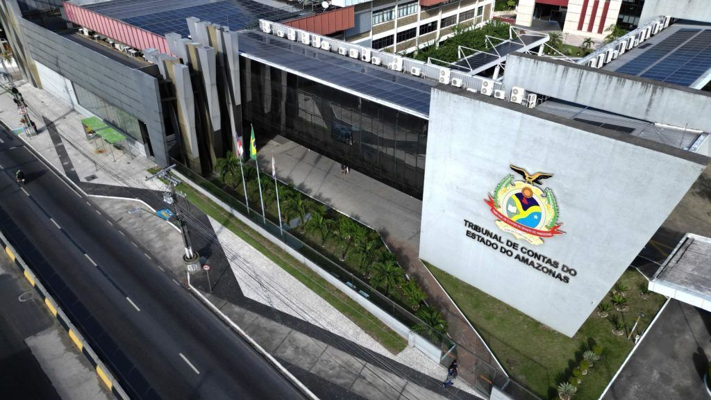 TCE do AM emite alerta sobre violência nas escolas públicas do estado