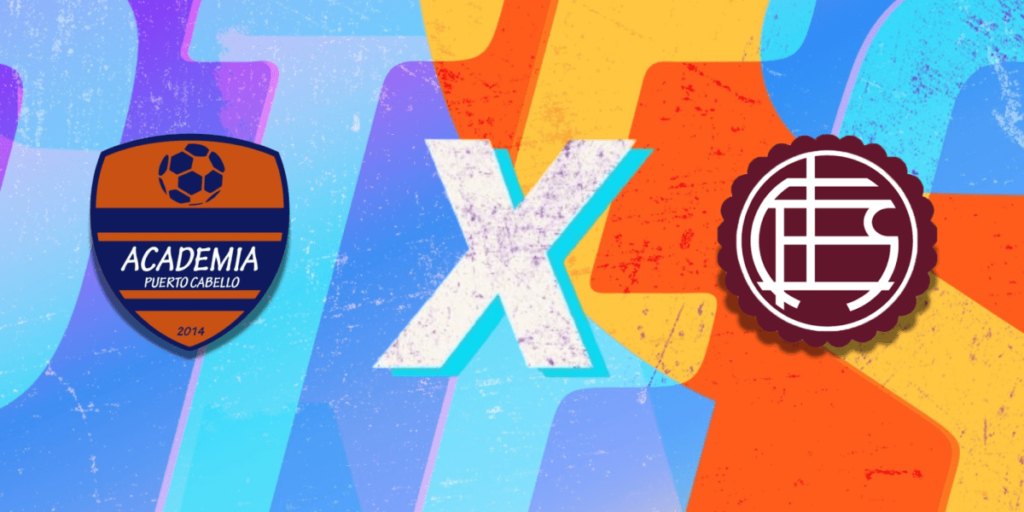 Puerto Cabello x Lanús: horário e onde assistir ao jogo da Sul-Americana