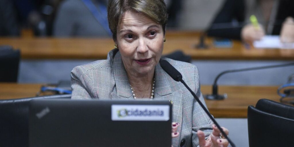 Comissão do Senado pauta projeto sobre retaliação a barreiras comerciais