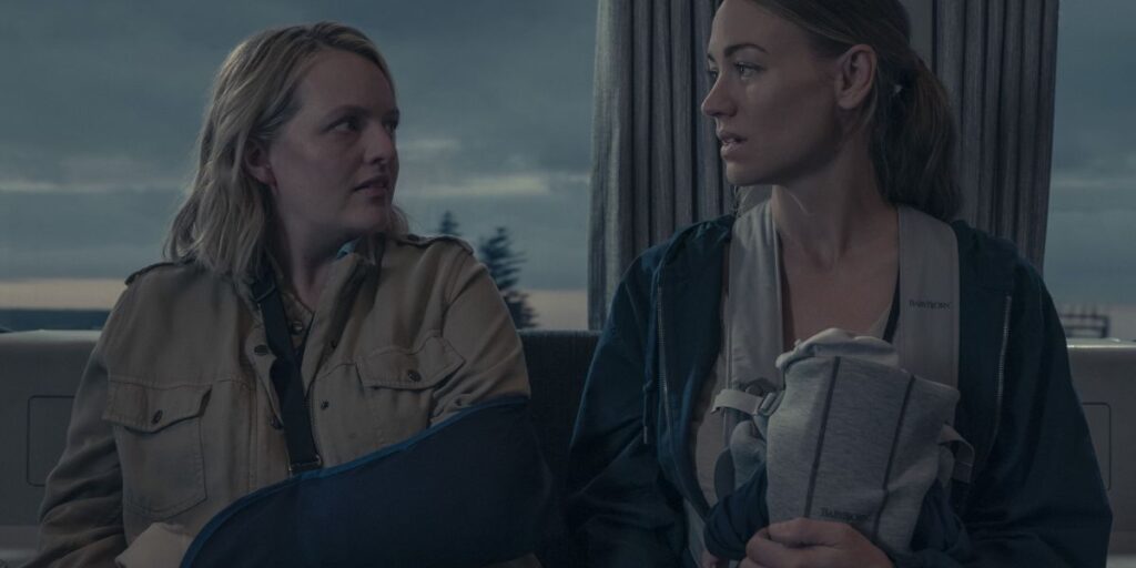 "The Handmaid's Tale" estreia com aprovação máxima da crítica; veja reações