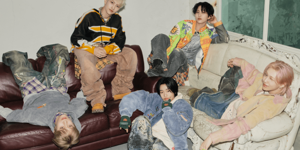 Grupo de k-pop TNX sobre trends: "Não criamos música para viralizar"