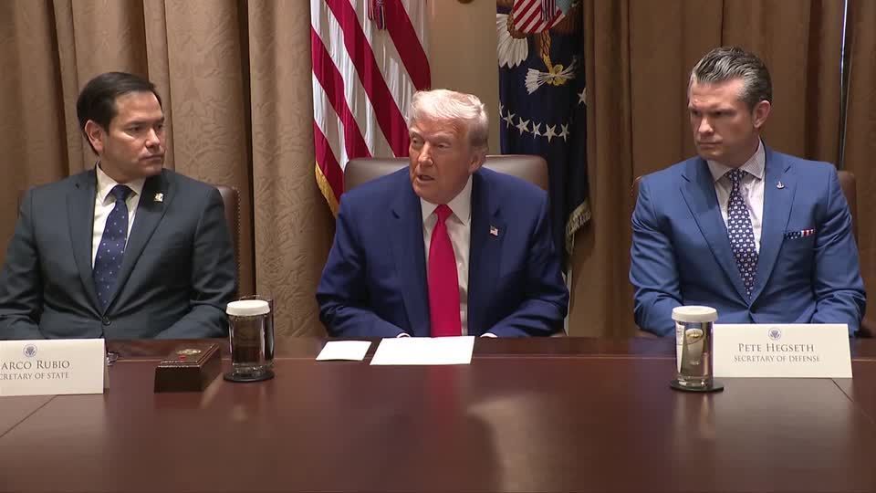 Trump anuncia envio de tropas ao Panamá