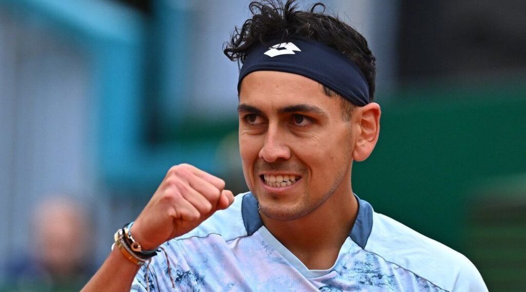 Djokovic perde para chileno e é eliminado no Masters de Monte Carlo