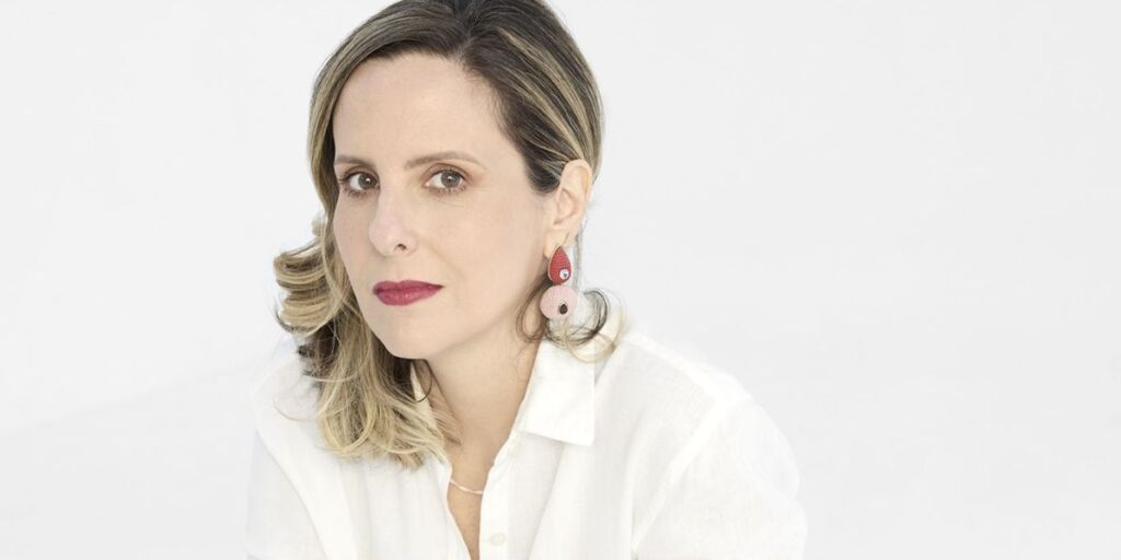 Tati Bernardi sobre expor vida pessoal: "Não sei fazer outra coisa"