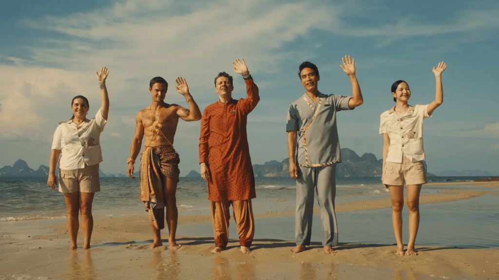 "The White Lotus": o que se sabe sobre a quarta temporada?