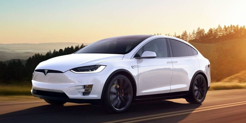 Site da Tesla na China deixa de ofertar modelos produzidos nos EUA