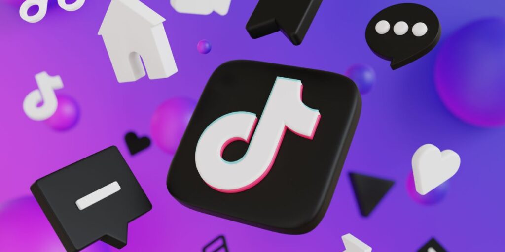 Novo feed do TikTok incentiva aprendizado em ciência e tecnologia