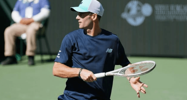 Conheça Tommy Paul, adversário de João fonseca no Madrid Open