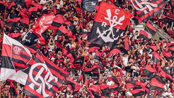 Flamengo diz que não aceita jogo com torcida única contra o Vasco
