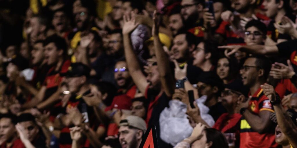 Sport posta vídeo em protesto contra arbitragem: "Injustiça dói"