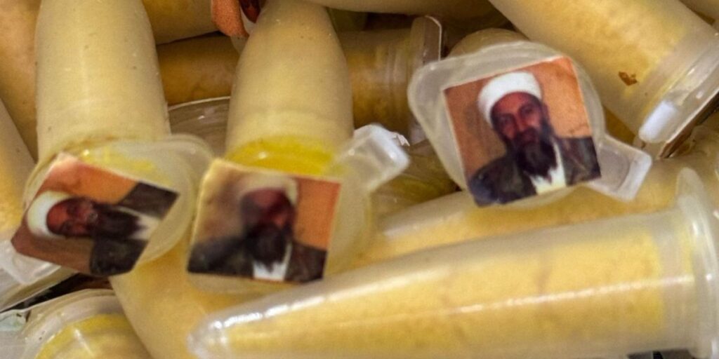 Pó amarelo: Operação fecha "biqueira do Bin Laden" em SP