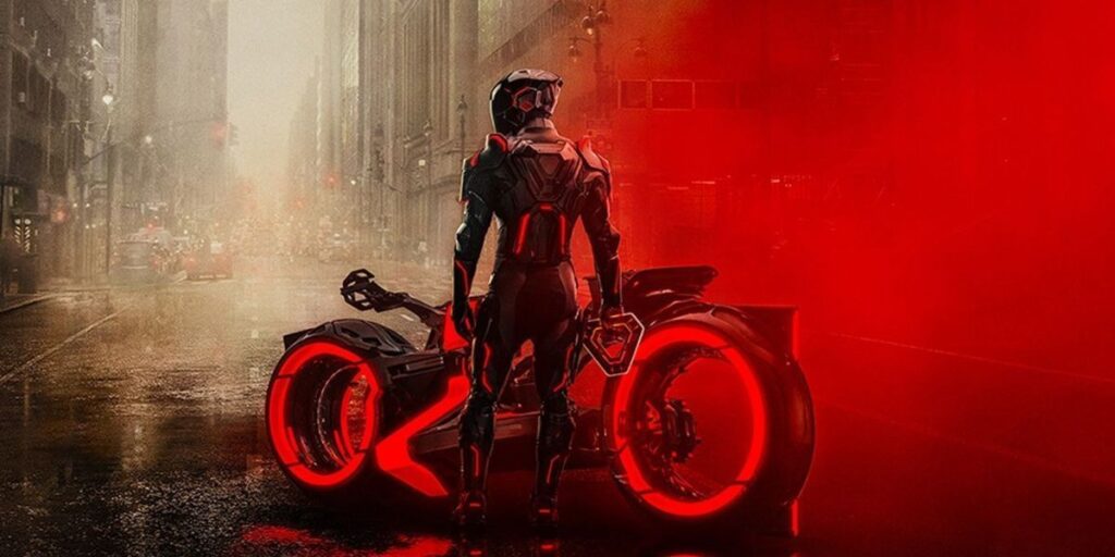 “Tron: Ares”: trailer mostra retorno da saga em alta velocidade