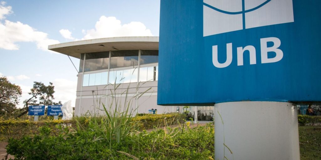 UnB tem inscrições abertas para mestrado e doutorado em educação