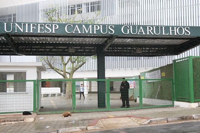 Unifesp divulga edital de inscrições para mestrado em educação