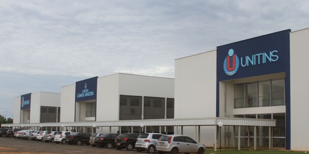 Unitins abre hoje (8) inscrições para o vestibular do segundo semestre