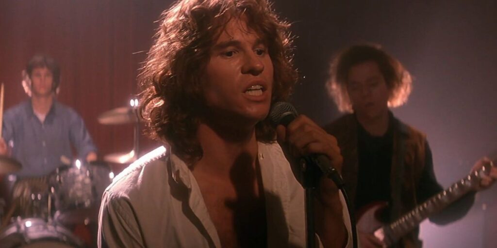 Val Kilmer teria agredido atriz em “The Doors”; relembre polêmicas