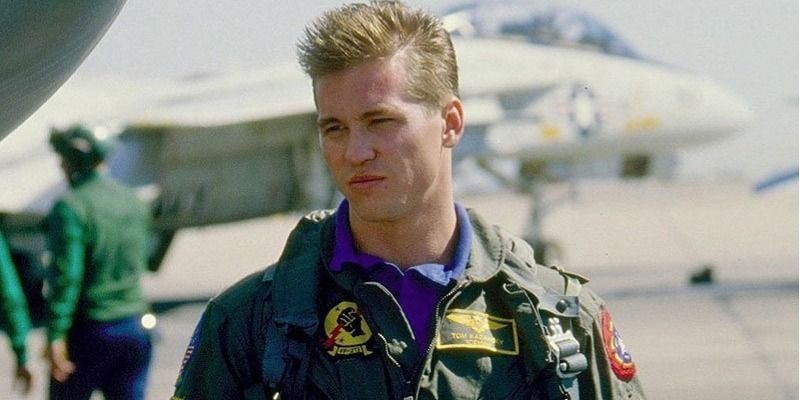 Batman, Iceman e Jim Morrison: relembre personagens icônicos de Val Kilmer