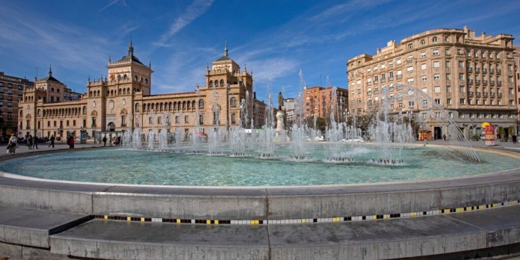 Programa oferece bolsas de espanhol na Espanha para iniciantes
