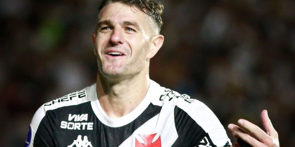 Veja quem o Vasco enfrenta na terceira fase da Copa do Brasil
