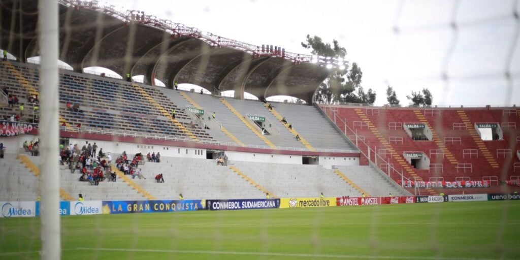 Melgar x Vasco: veja escalações do jogo pela Sul-Americana