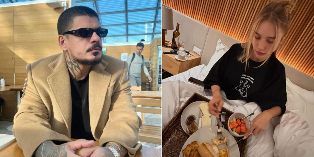 Entenda a polêmica sobre a suposta traição de Vintage Culture