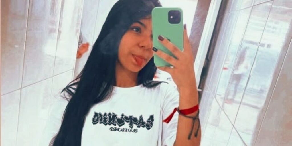 Caso Vitória: morte não ocorreu no carro de Maicol, aponta perícia