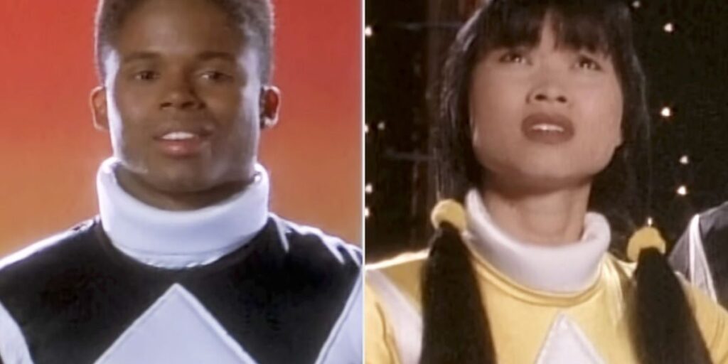Roteirista de Power Rangers lamenta racismo na série: “Erro enorme”