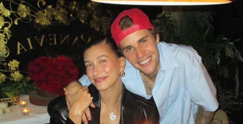 Hailey se pronuncia após unfollow em Justin Bieber