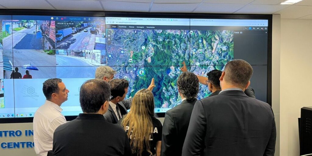 Suspeitos de matar policial federal serão julgados na BA