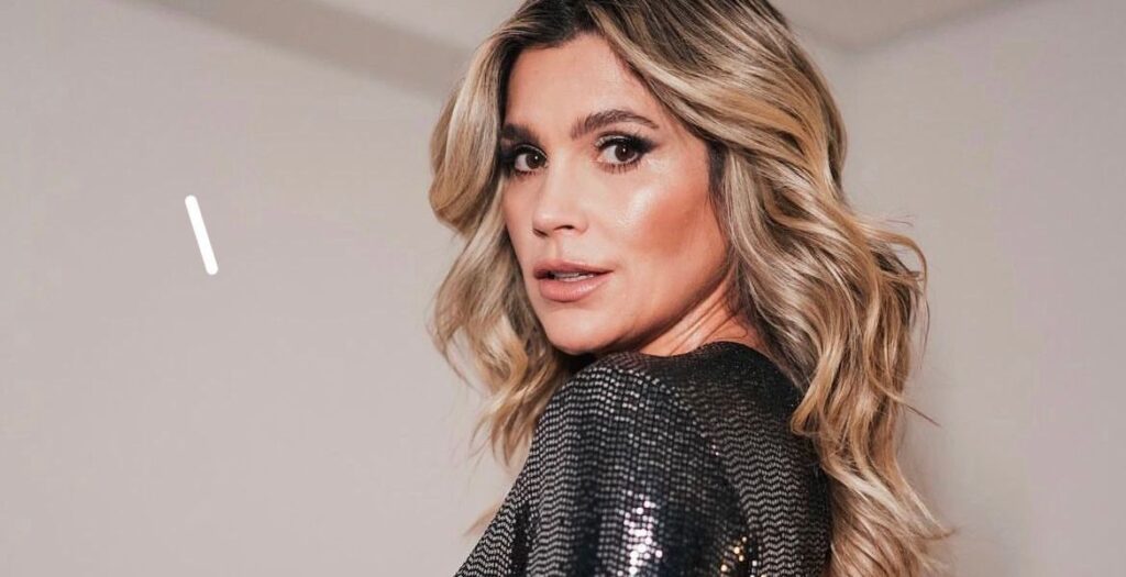Flávia Alessandra diz que quase teve depressão por causa de filme da Xuxa